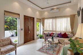 AquaVista  Assagao Residency