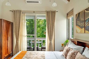 AquaVista  Assagao Residency