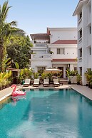 AquaVista  Assagao Residency