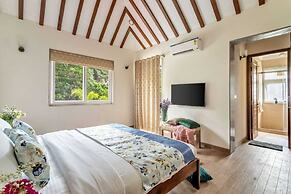 AquaVista  Assagao Residency