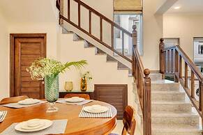 AquaVista  Assagao Residency