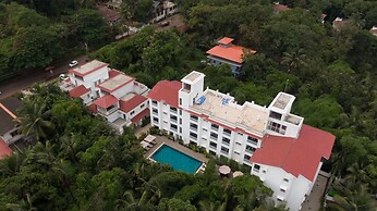 AquaVista  Assagao Residency