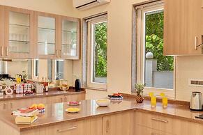 AquaVista  Assagao Residency