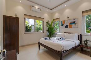 AquaVista  Assagao Residency