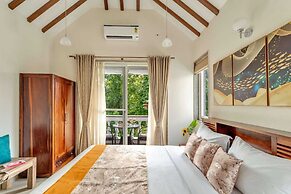 AquaVista  Assagao Residency