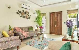 AquaVista  Assagao Residency