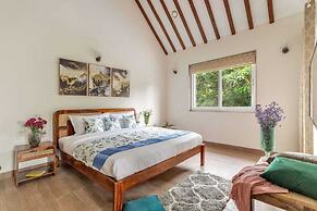 AquaVista  Assagao Residency