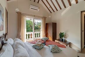 AquaVista  Assagao Residency