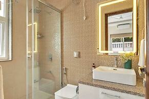 AquaVista  Assagao Residency