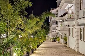 AquaVista  Assagao Residency