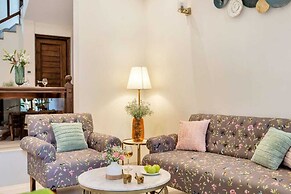 AquaVista  Assagao Residency