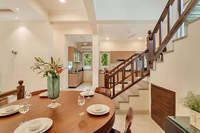 AquaVista  Assagao Residency