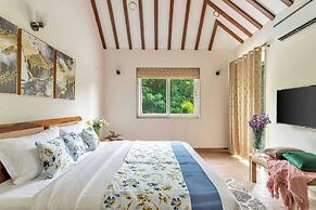 AquaVista  Assagao Residency