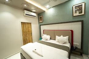Hotel Park View Villa