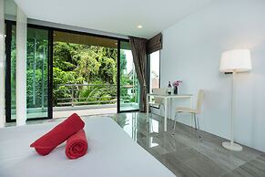 Kata Pool Villa UTK5 for Beach Lovers