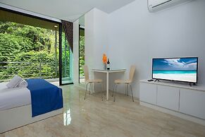 Kata Pool Villa UTK5 for Beach Lovers