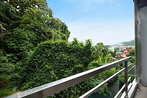 Kata Pool Villa UTK5 for Beach Lovers