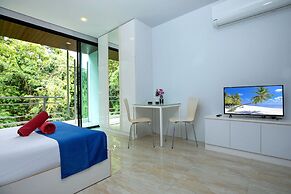 Kata Pool Villa UTK5 for Beach Lovers