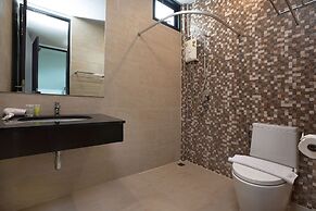 Kata Pool Villa UTK5 for Beach Lovers