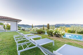 The Secret Escape Villa