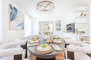 The Secret Escape Villa