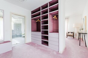 The Secret Escape Villa