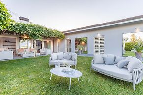 The Secret Escape Villa
