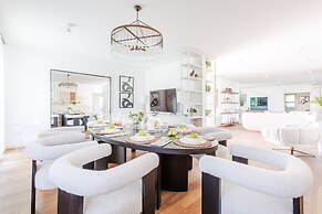 The Secret Escape Villa