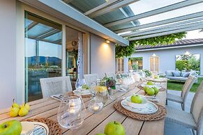 The Secret Escape Villa