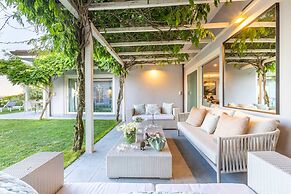 The Secret Escape Villa