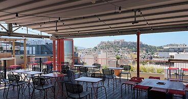 YellowSquare Athens