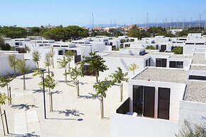 Beautiful Holiday Home in Leucate