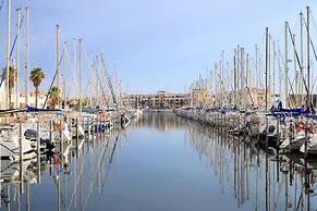 Beautiful Holiday Home in Leucate