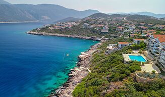 Stella Sea View & Access to Sea