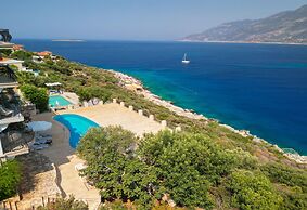Stella Sea View & Access to Sea