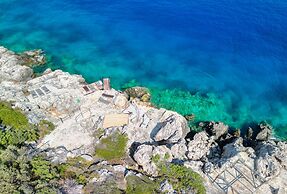 Stella Sea View & Access to Sea