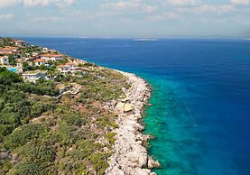 Stella Sea View & Access to Sea