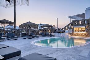 Nodo Boutique Hotel