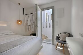 Nodo Boutique Hotel