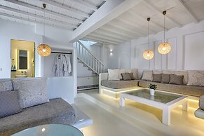 Nodo Boutique Hotel
