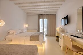Nodo Boutique Hotel