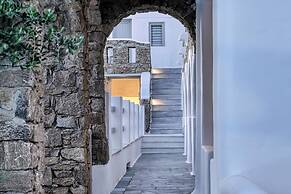 Nodo Boutique Hotel