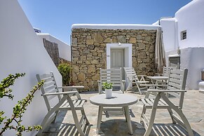 Nodo Boutique Hotel