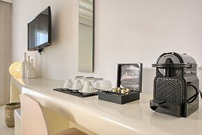 Nodo Boutique Hotel