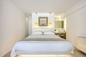 Nodo Boutique Hotel