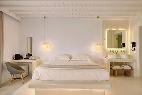 Nodo Boutique Hotel