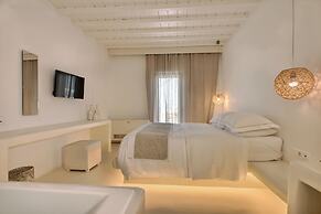 Nodo Boutique Hotel