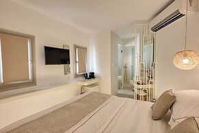Nodo Boutique Hotel