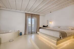 Nodo Boutique Hotel