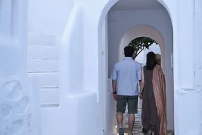 Nodo Boutique Hotel